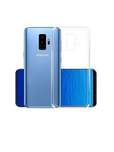 Чехол A-Case для Samsung Galaxy S9+ ультратонкий 