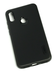 Чехол A-Case для Huawei Y6 2019 черный