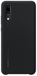 Чехол A-Case для Huawei P20 черный