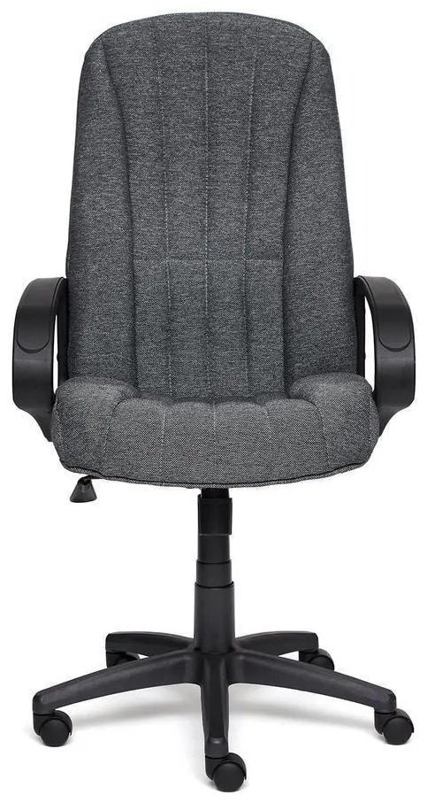 Компьютерное кресло Tetchair СН833 2271, серый купить,NaN