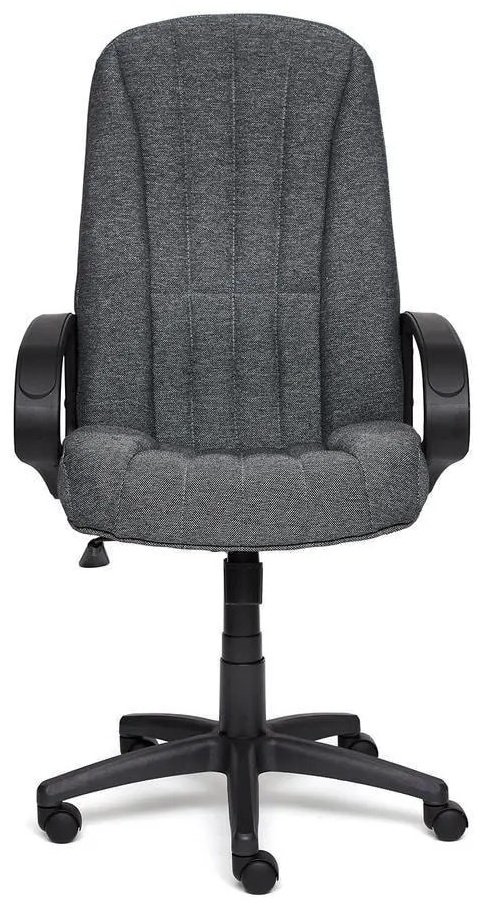 Компьютерное кресло Tetchair СН833 2271, серый купить,NaN