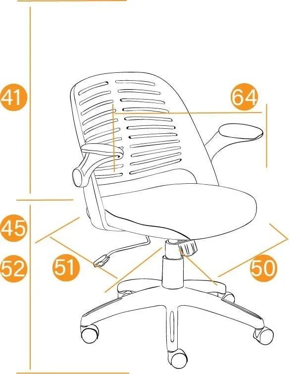 Детское компьютерное кресло Tetchair JOY 11998, зеленый купить,NaN