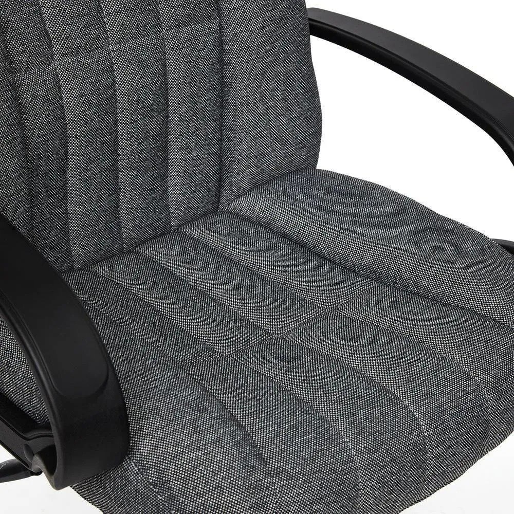 Компьютерное кресло Tetchair СН833 2271, серый купить,NaN