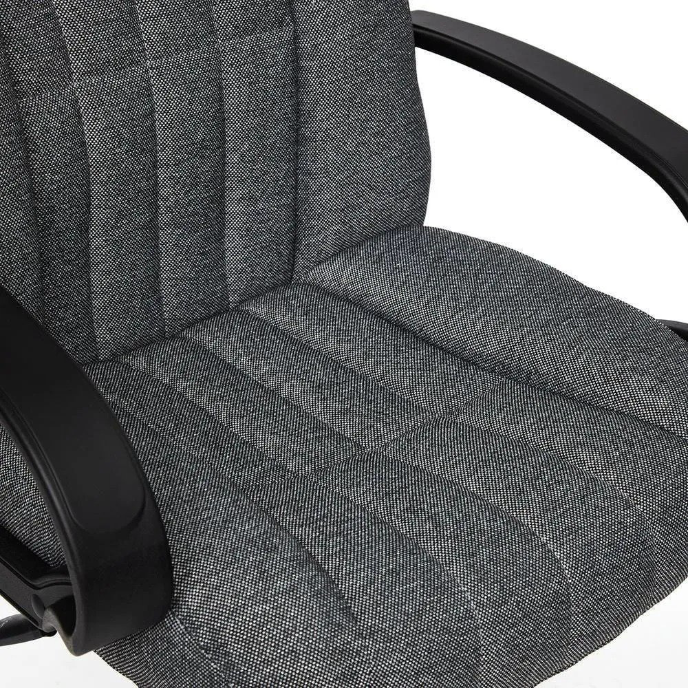 Компьютерное кресло Tetchair СН833 2271, серый купить,NaN