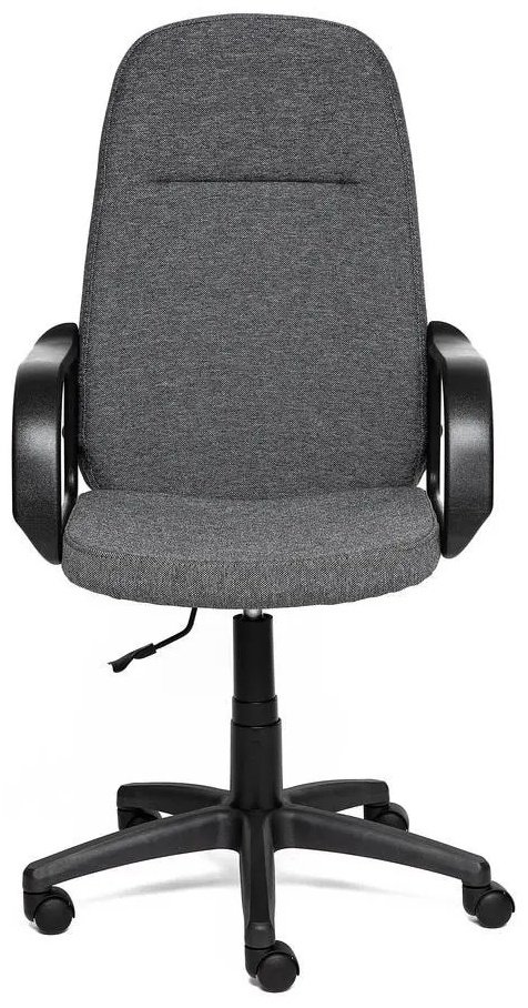 Компьютерное кресло Tetchair 2156 LEADER, серый купить,NaN