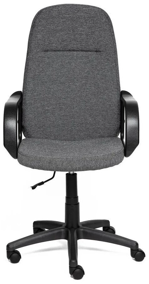 Компьютерное кресло Tetchair 2156 LEADER, серый купить,NaN
