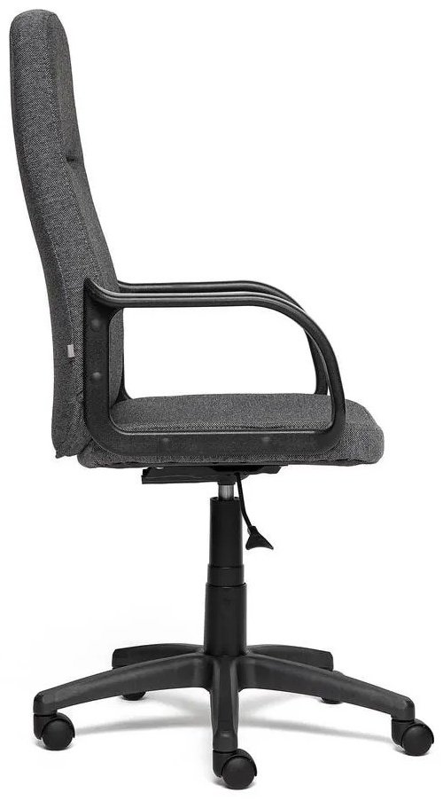 Компьютерное кресло Tetchair 2156 LEADER, серый купить,NaN