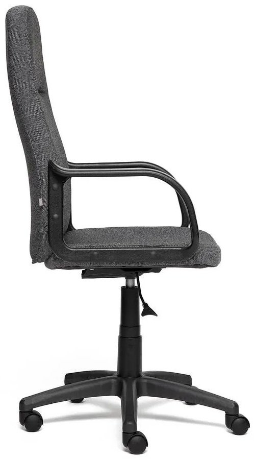 Компьютерное кресло Tetchair 2156 LEADER, серый купить,NaN