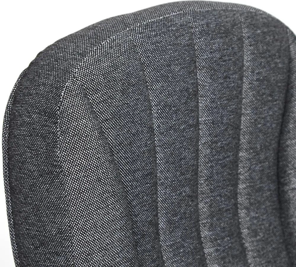 Компьютерное кресло Tetchair СН833 2271, серый купить,NaN