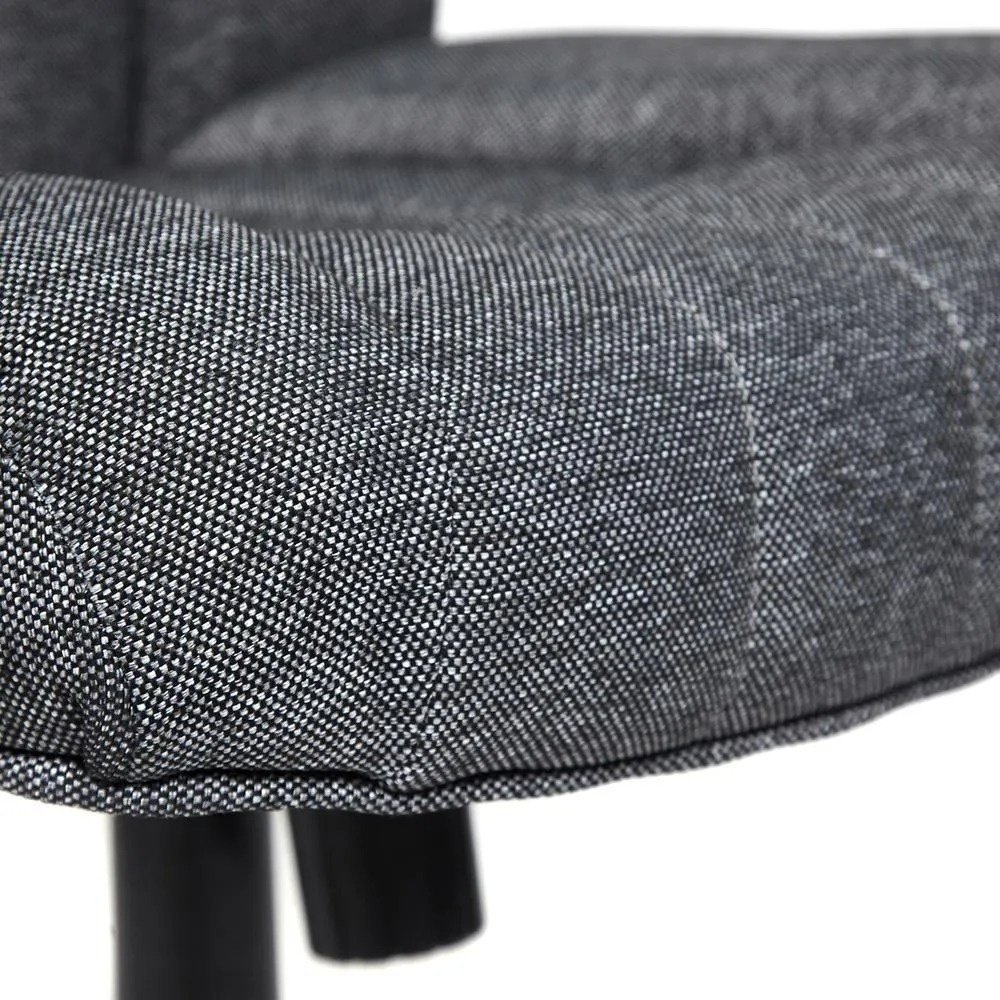 Компьютерное кресло Tetchair СН833 2271, серый купить,NaN