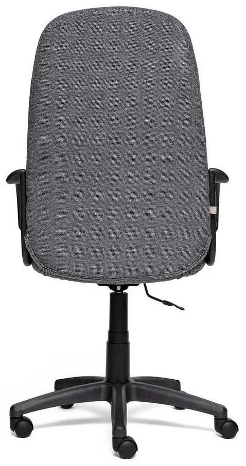 Компьютерное кресло Tetchair 2156 LEADER, серый купить,NaN