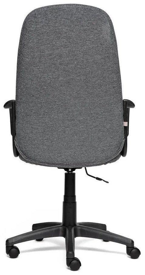 Компьютерное кресло Tetchair 2156 LEADER, серый купить,NaN