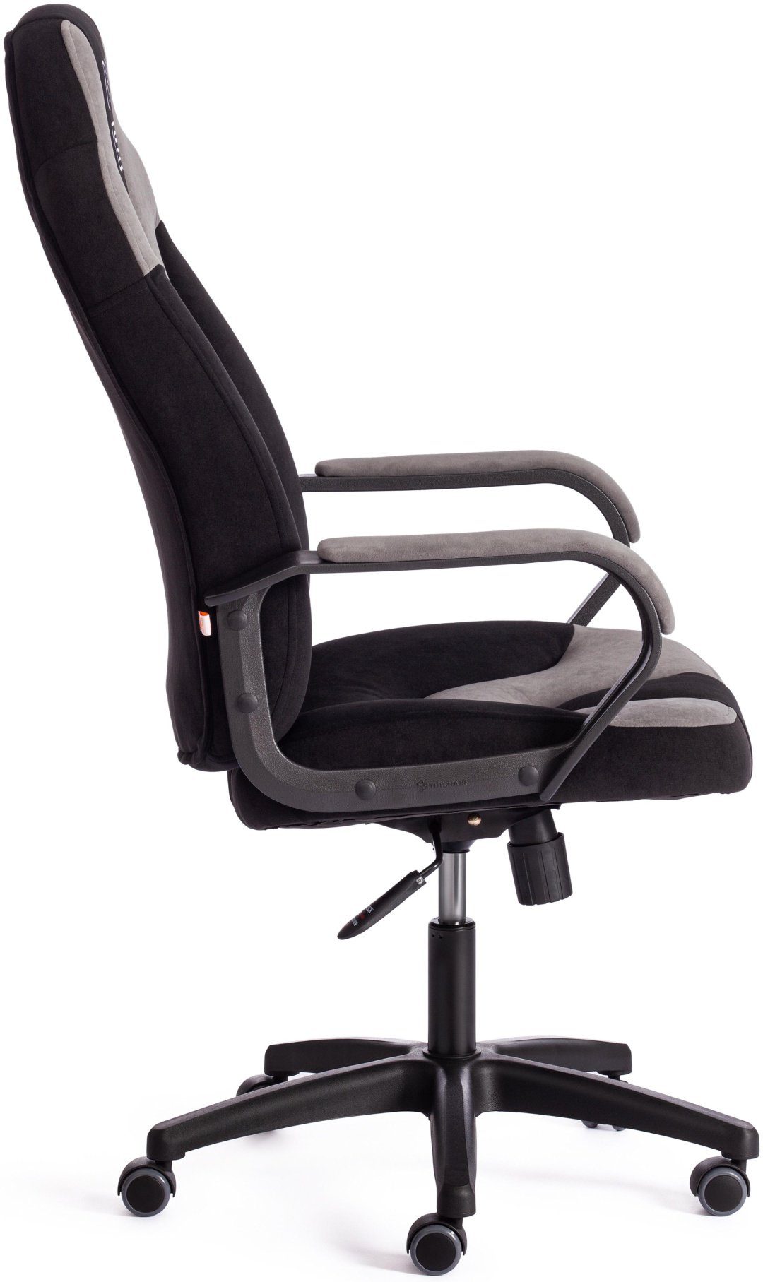 Компьютерное кресло Tetchair 19578 Tetchair NEO 2, черный, серый купить,NaN