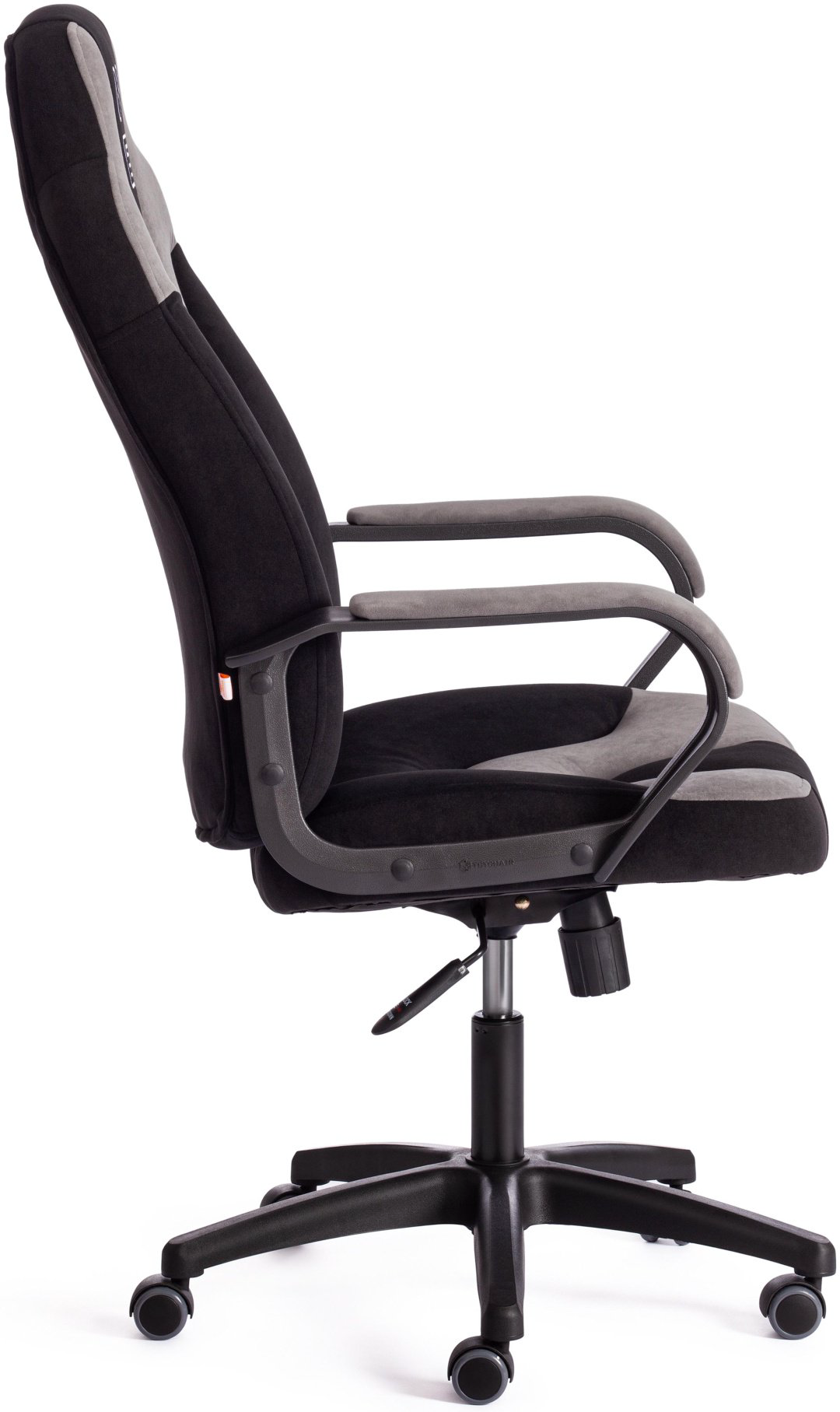 Компьютерное кресло Tetchair 19578 Tetchair NEO 2, черный, серый купить,NaN
