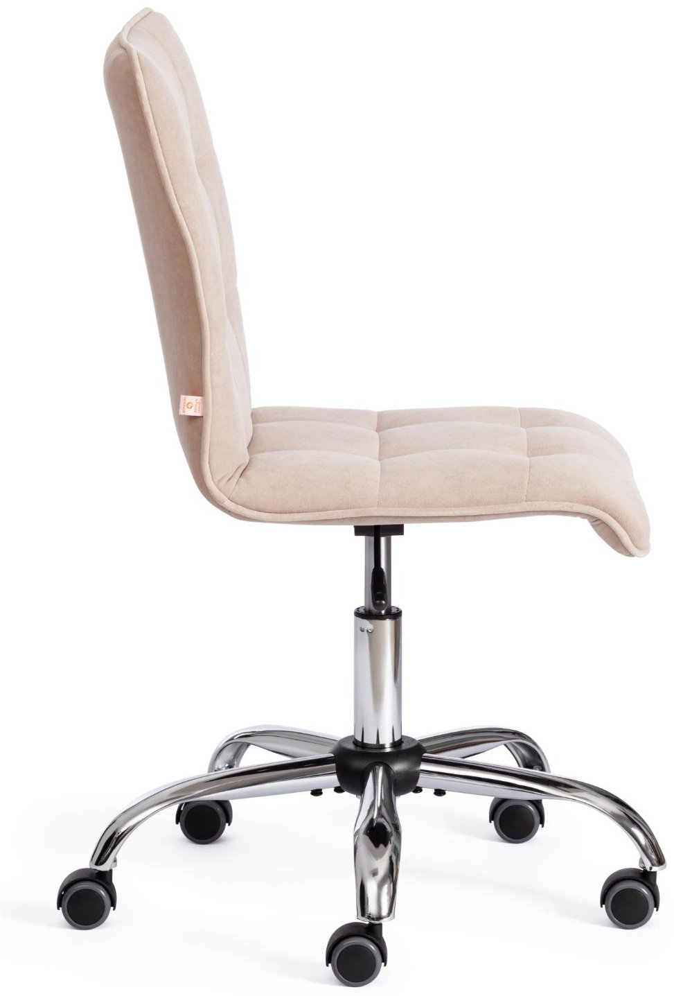 Компьютерное кресло Tetchair ZERO, бежевый купить,NaN