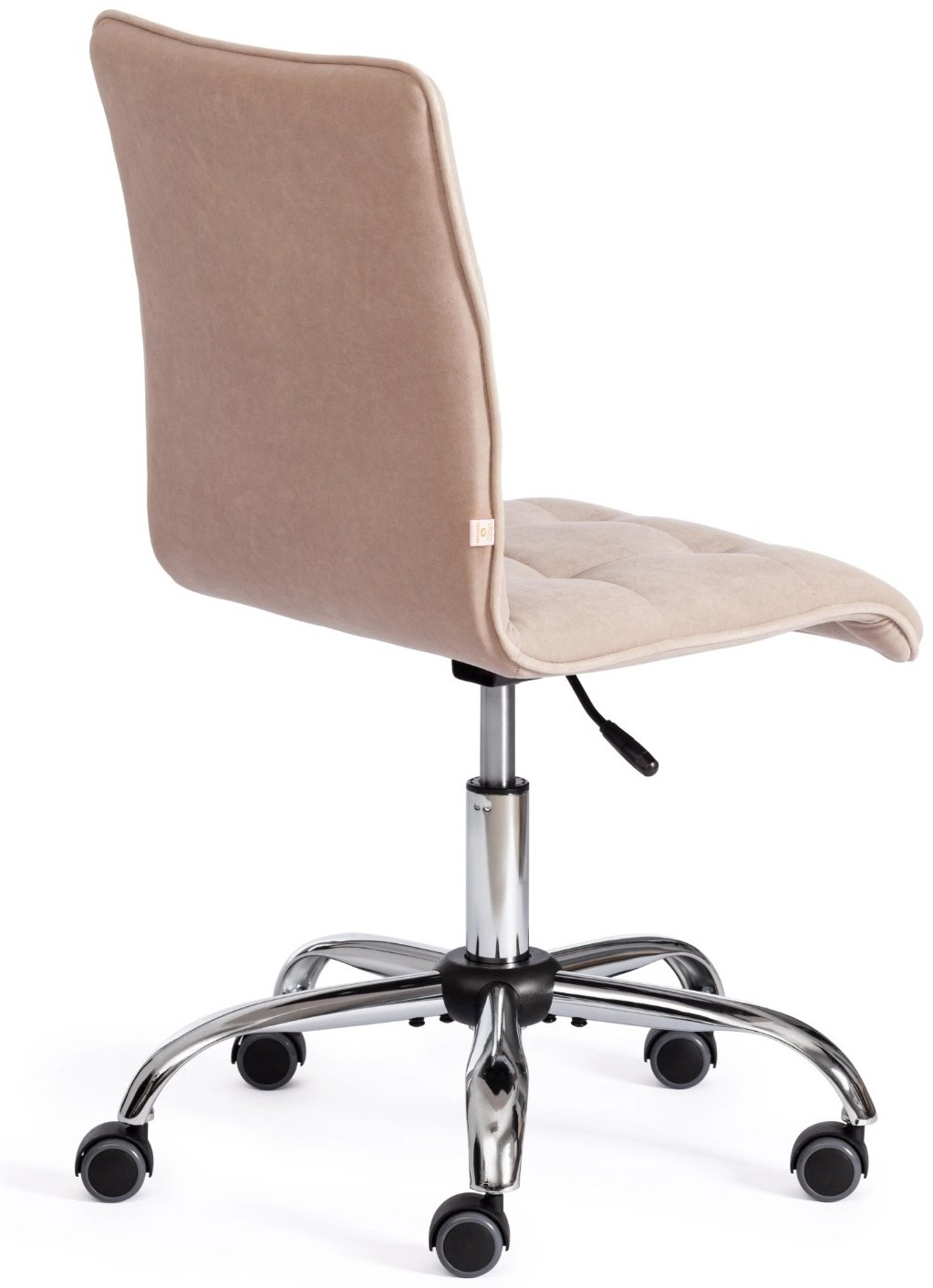 Компьютерное кресло Tetchair ZERO, бежевый купить,NaN