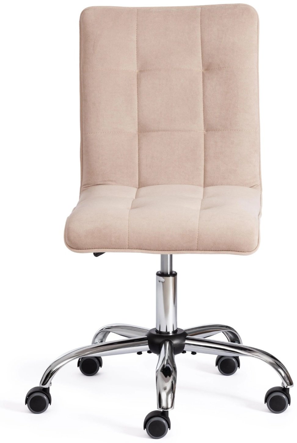 Компьютерное кресло Tetchair ZERO, бежевый купить,NaN