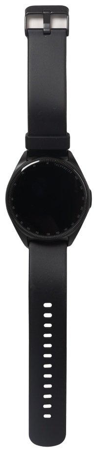 Смарт-часы TECNO Watch 3 40 мм черный купить,0