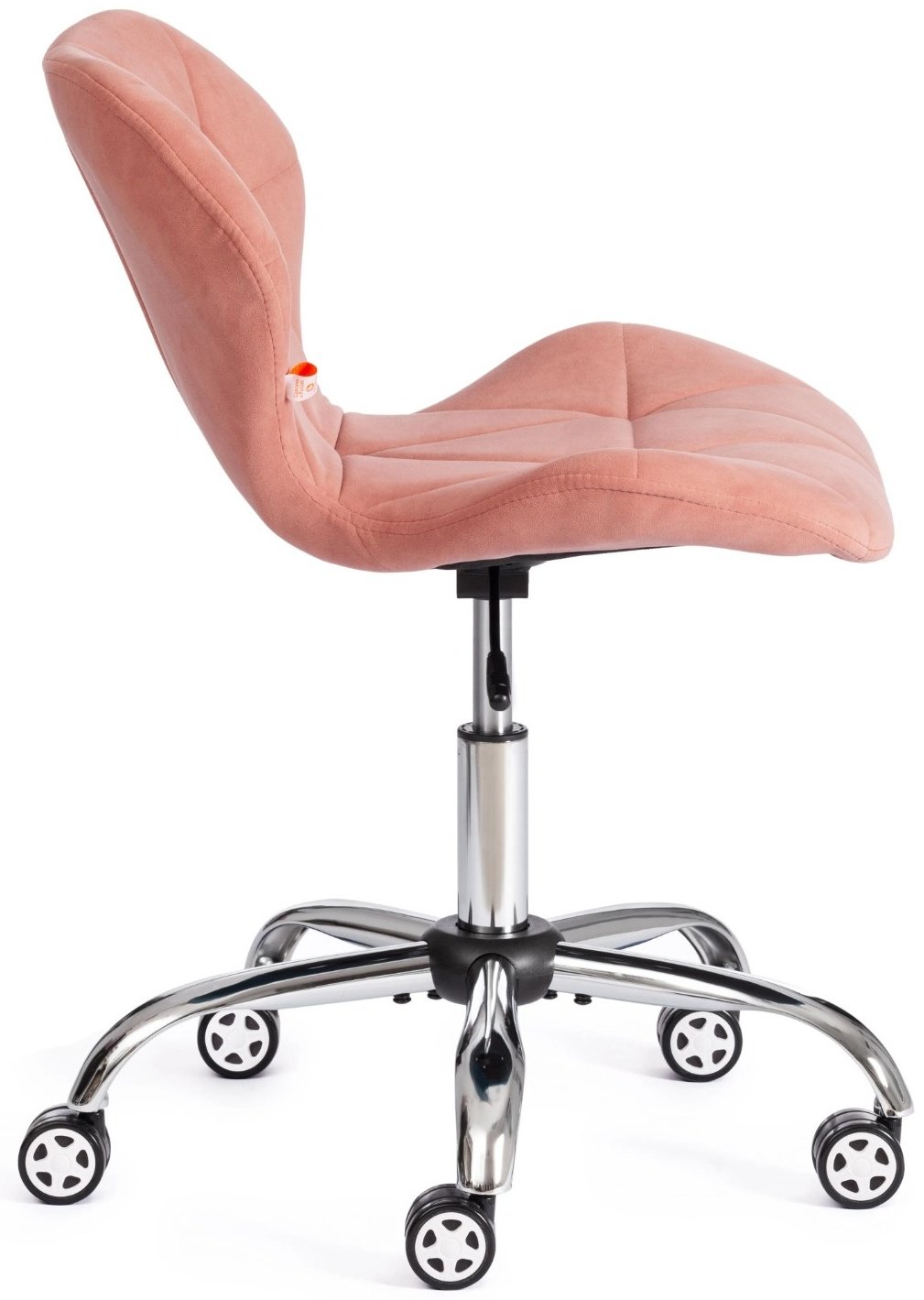 Компьютерное кресло Tetchair 15301 SELFI, розовый купить,NaN