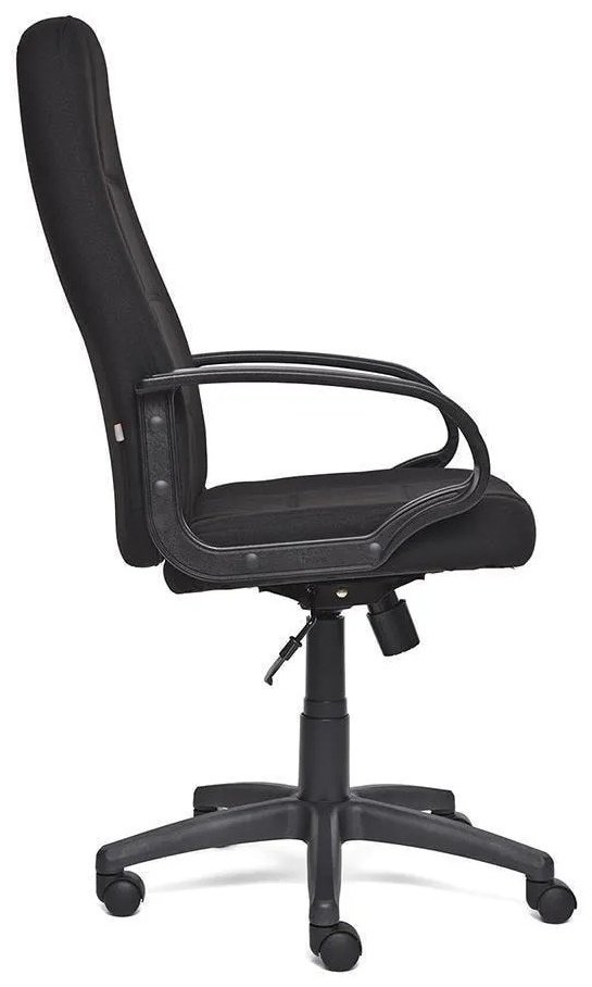 Компьютерное кресло Tetchair СН747, черный купить,NaN
