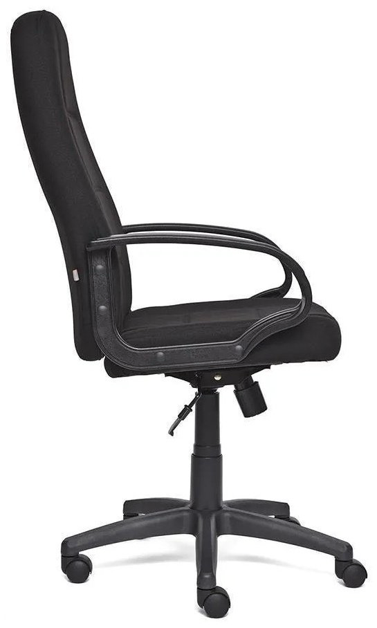 Компьютерное кресло Tetchair СН747, черный купить,NaN