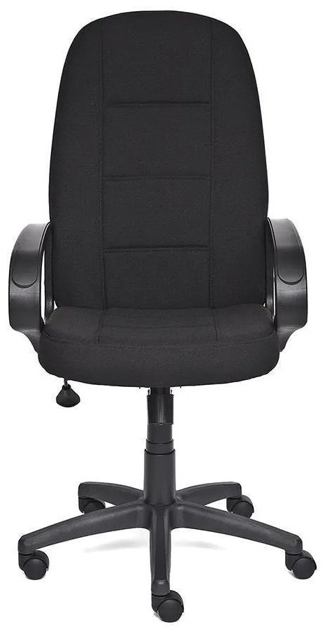 Компьютерное кресло Tetchair СН747, черный купить,NaN