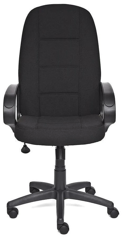 Компьютерное кресло Tetchair СН747, черный купить,NaN