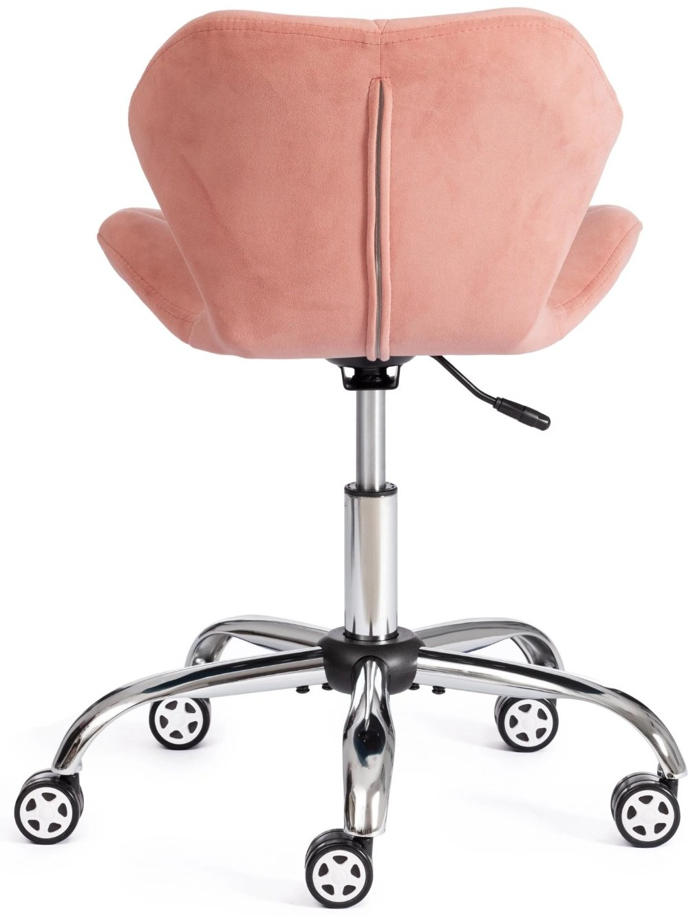 Компьютерное кресло Tetchair 15301 SELFI, розовый купить,NaN