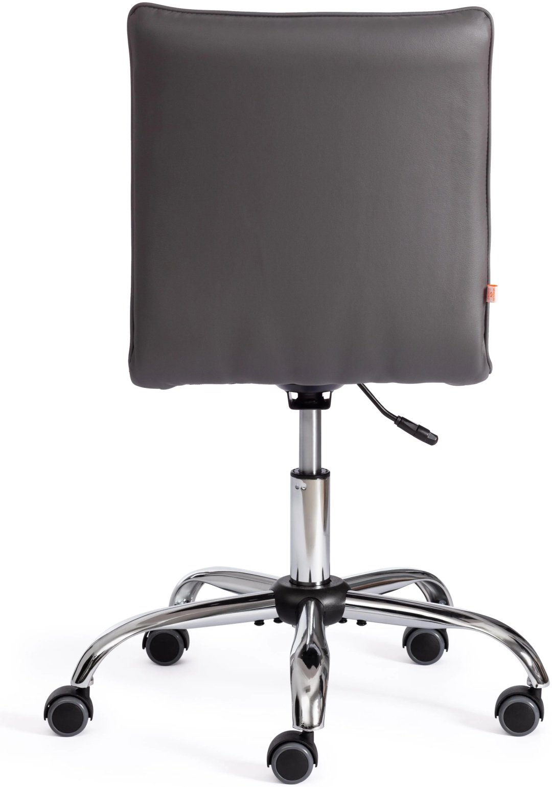 Компьютерное кресло Tetchair 12872811, серый, серебряный купить,NaN
