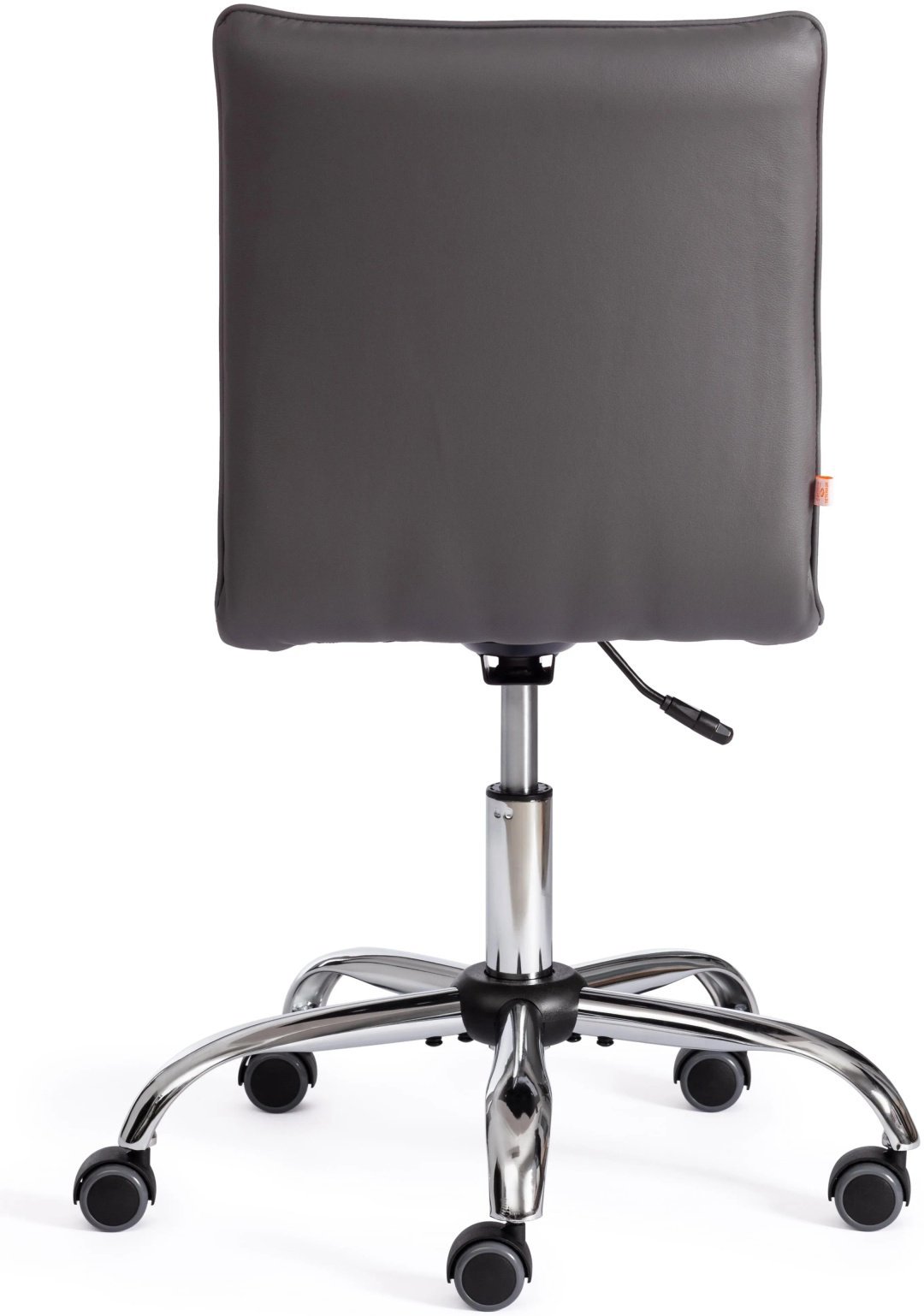 Компьютерное кресло Tetchair 12872811, серый, серебряный купить,NaN