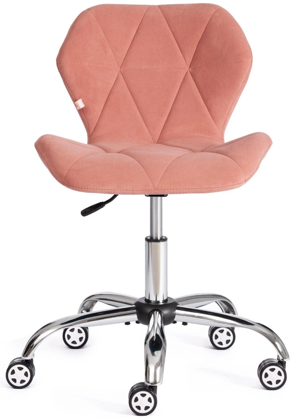 Компьютерное кресло Tetchair 15301 SELFI, розовый купить,NaN