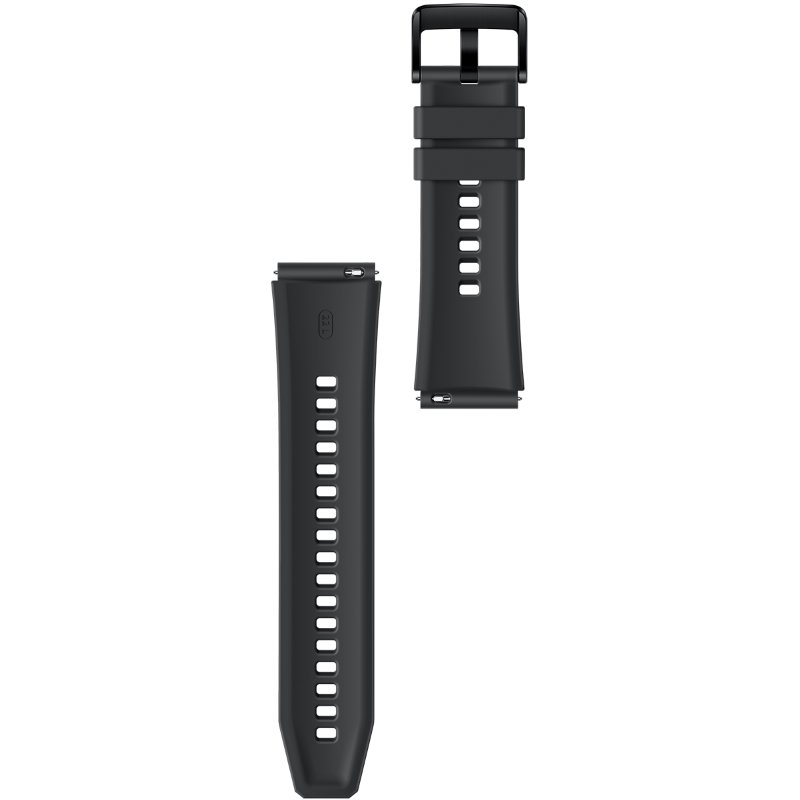 Смарт-часы Huawei Watch GT 2 Pro Sport Night Black купить,NaN