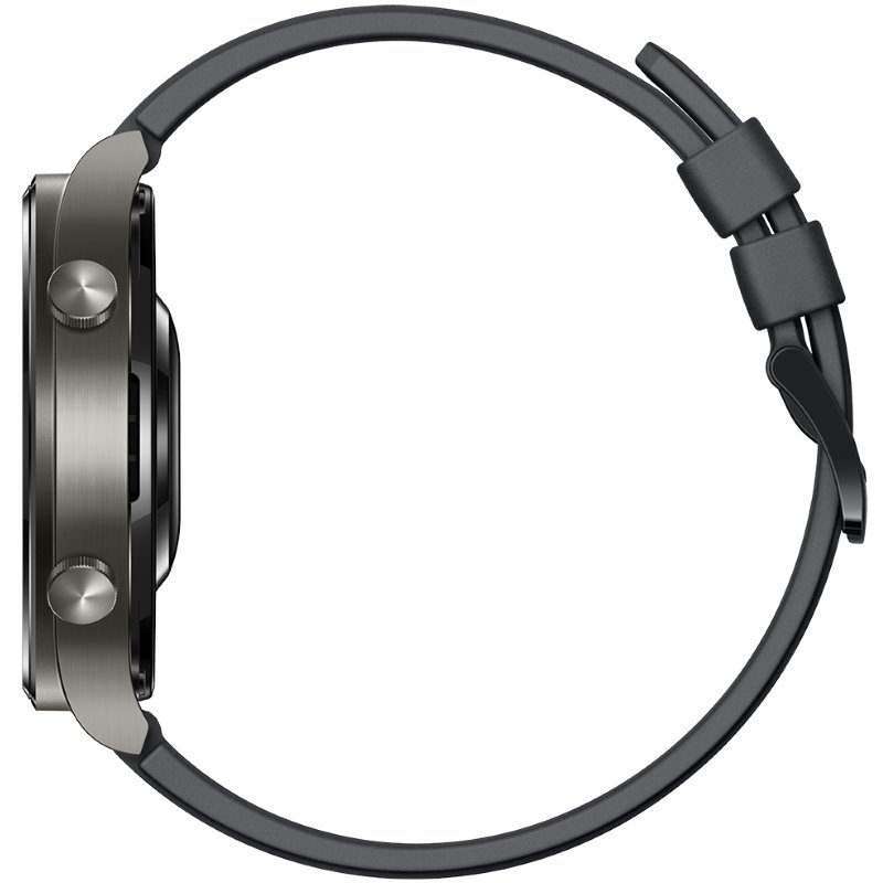 Смарт-часы Huawei Watch GT 2 Pro Sport Night Black