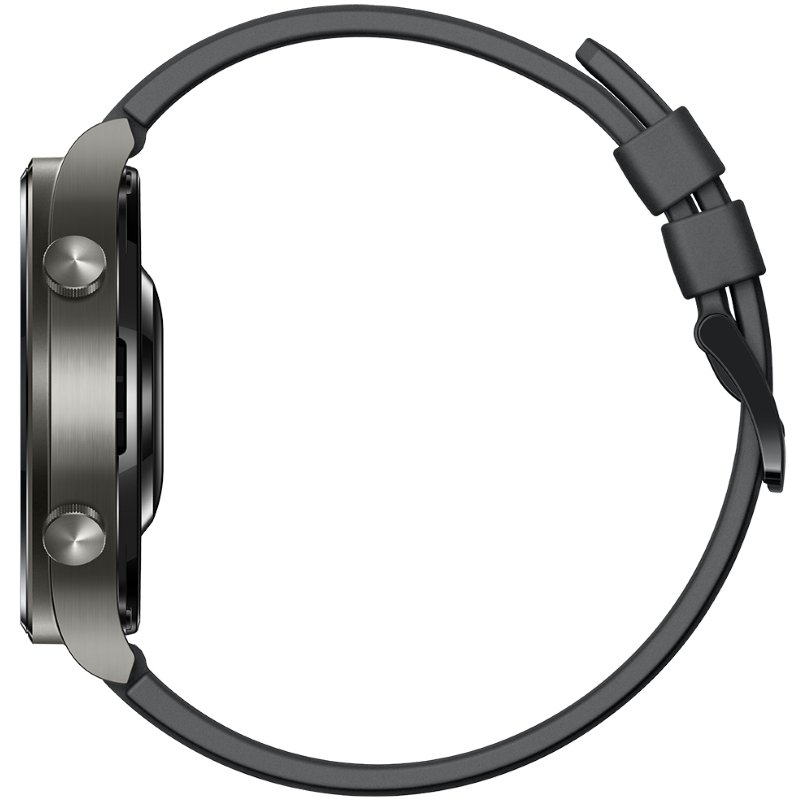 Смарт-часы Huawei Watch GT 2 Pro Sport Night Black купить,NaN