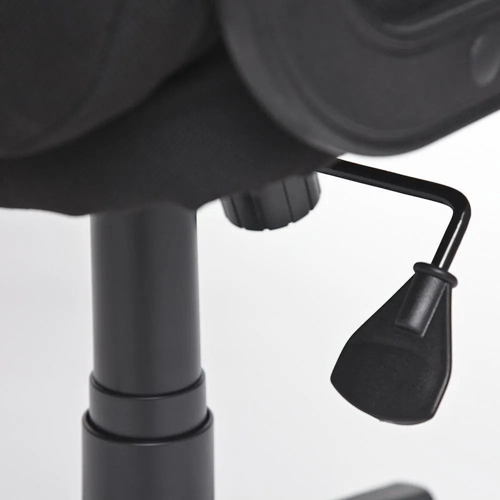 Компьютерное кресло Tetchair СН747, черный купить,NaN