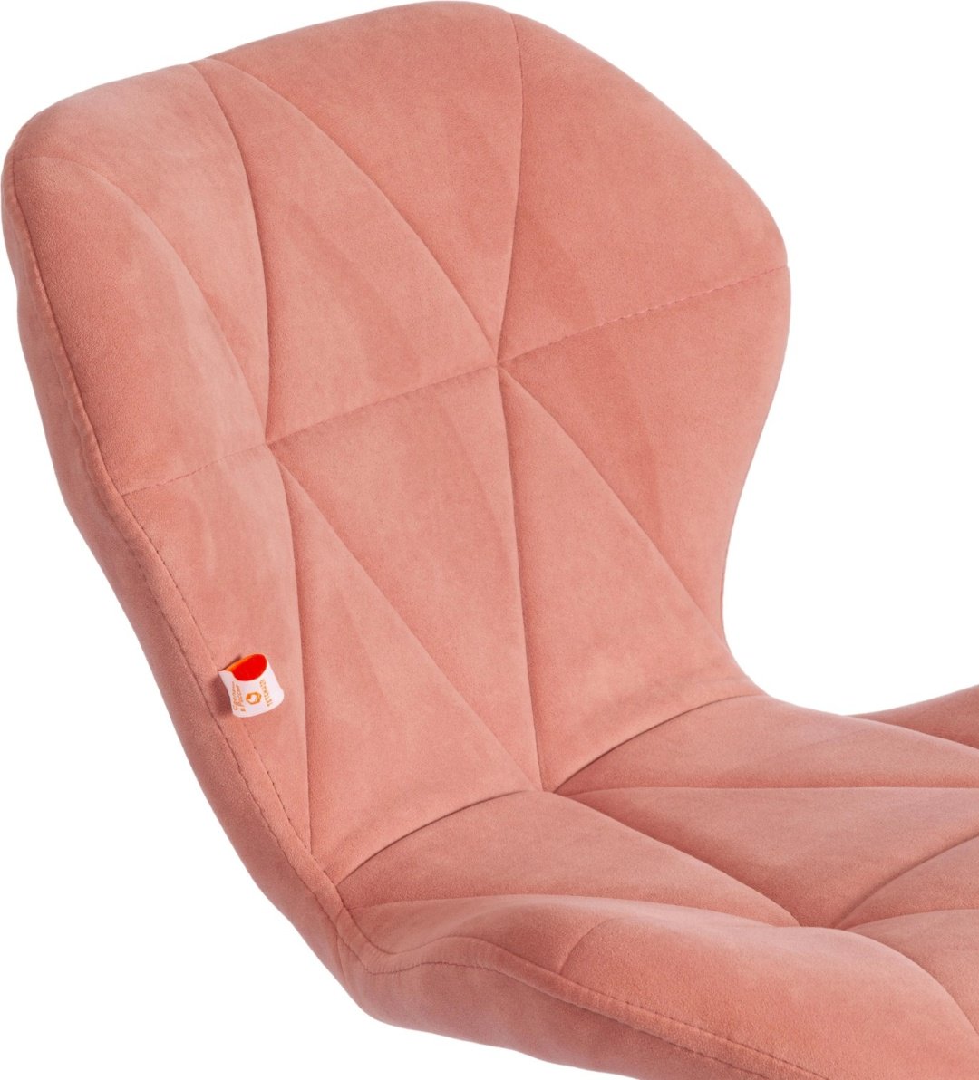 Компьютерное кресло Tetchair 15301 SELFI, розовый купить,NaN