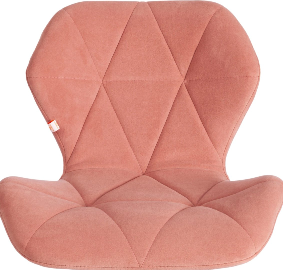 Компьютерное кресло Tetchair 15301 SELFI, розовый купить,NaN