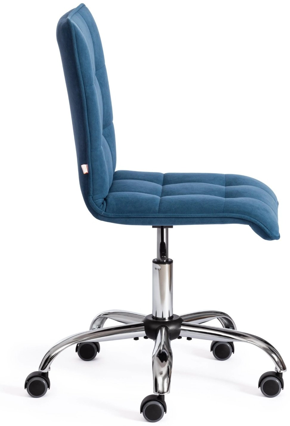 Компьютерное кресло Tetchair ZERO 13496, синий купить,NaN