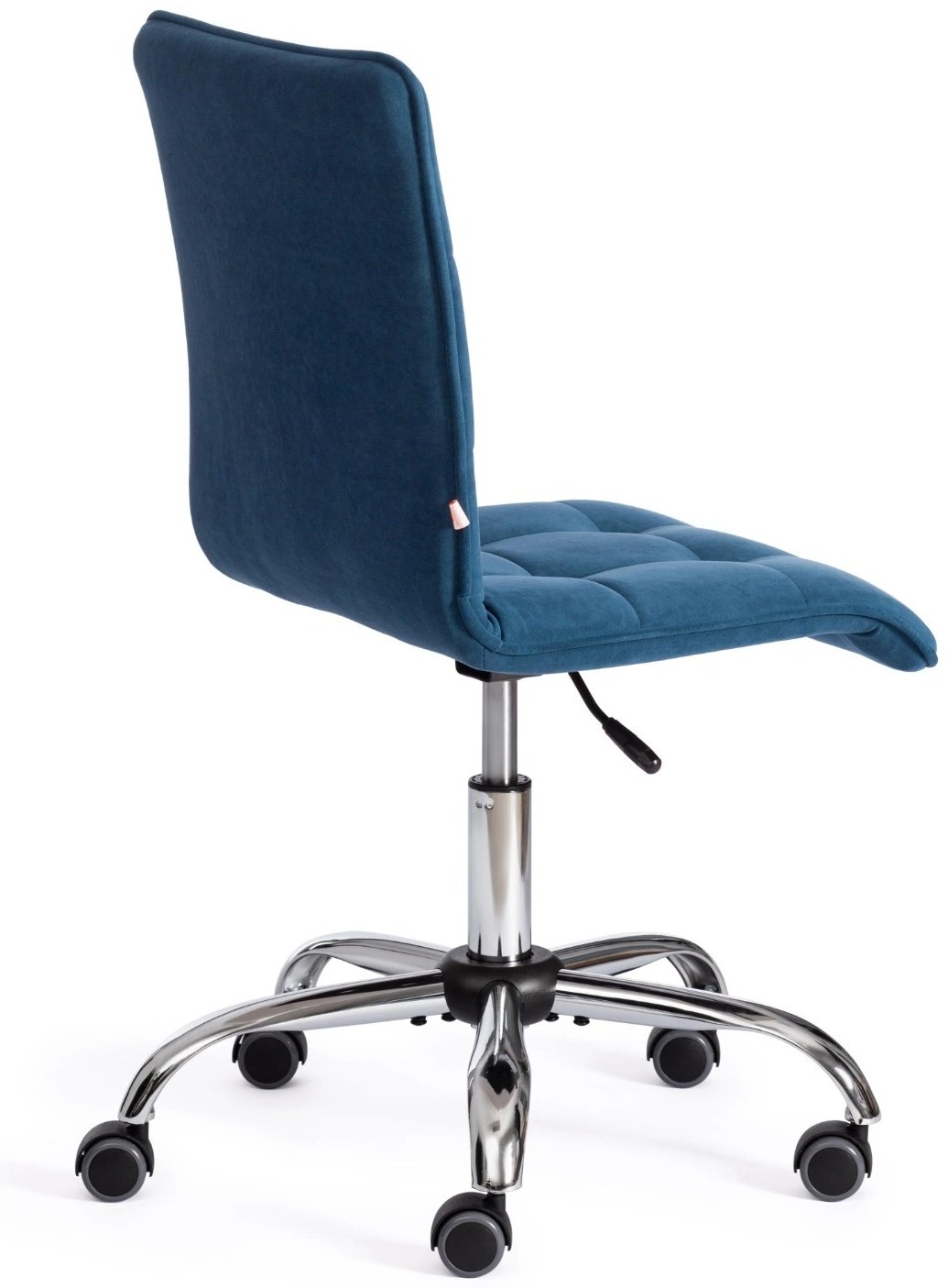 Компьютерное кресло Tetchair ZERO 13496, синий купить,NaN