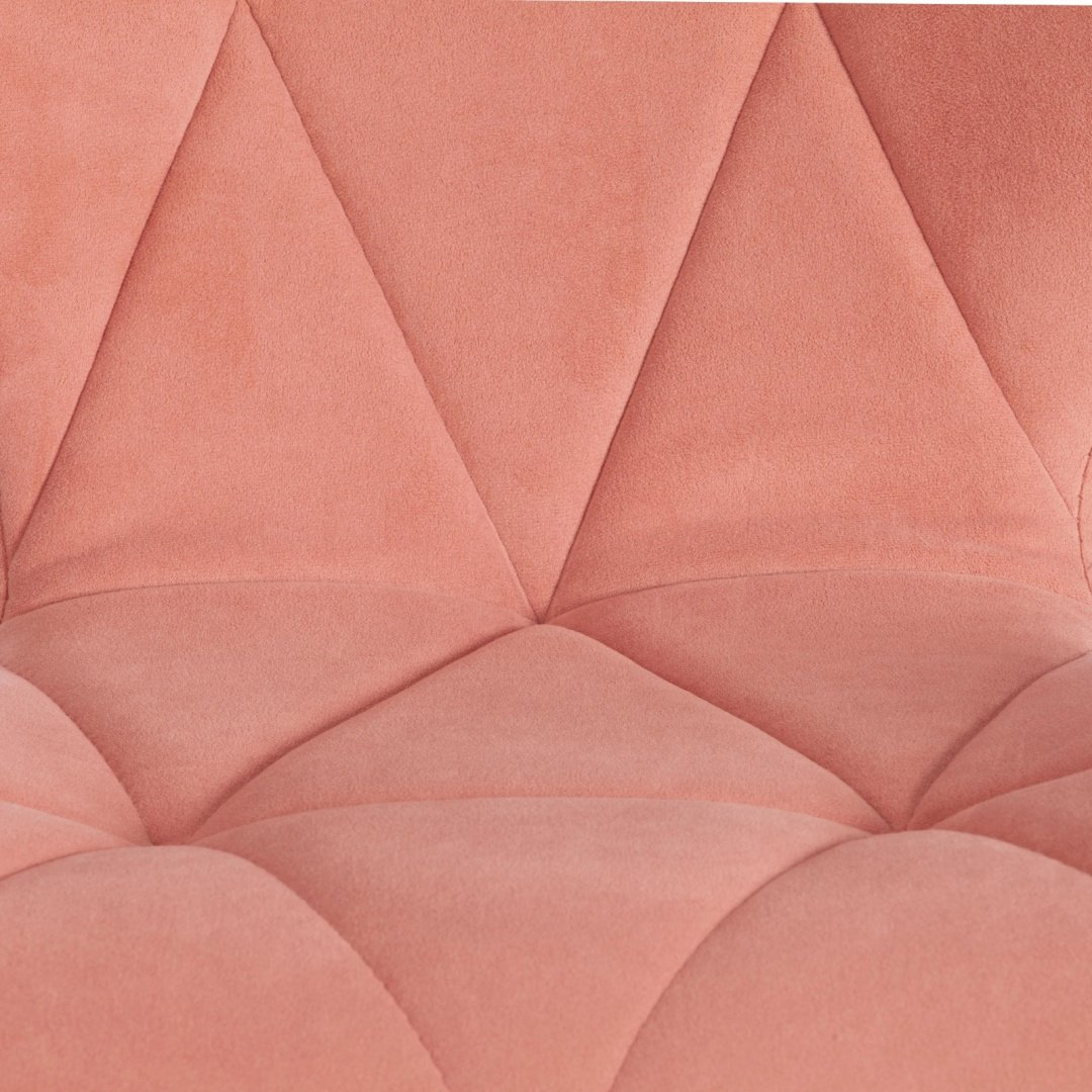 Компьютерное кресло Tetchair 15301 SELFI, розовый купить,NaN