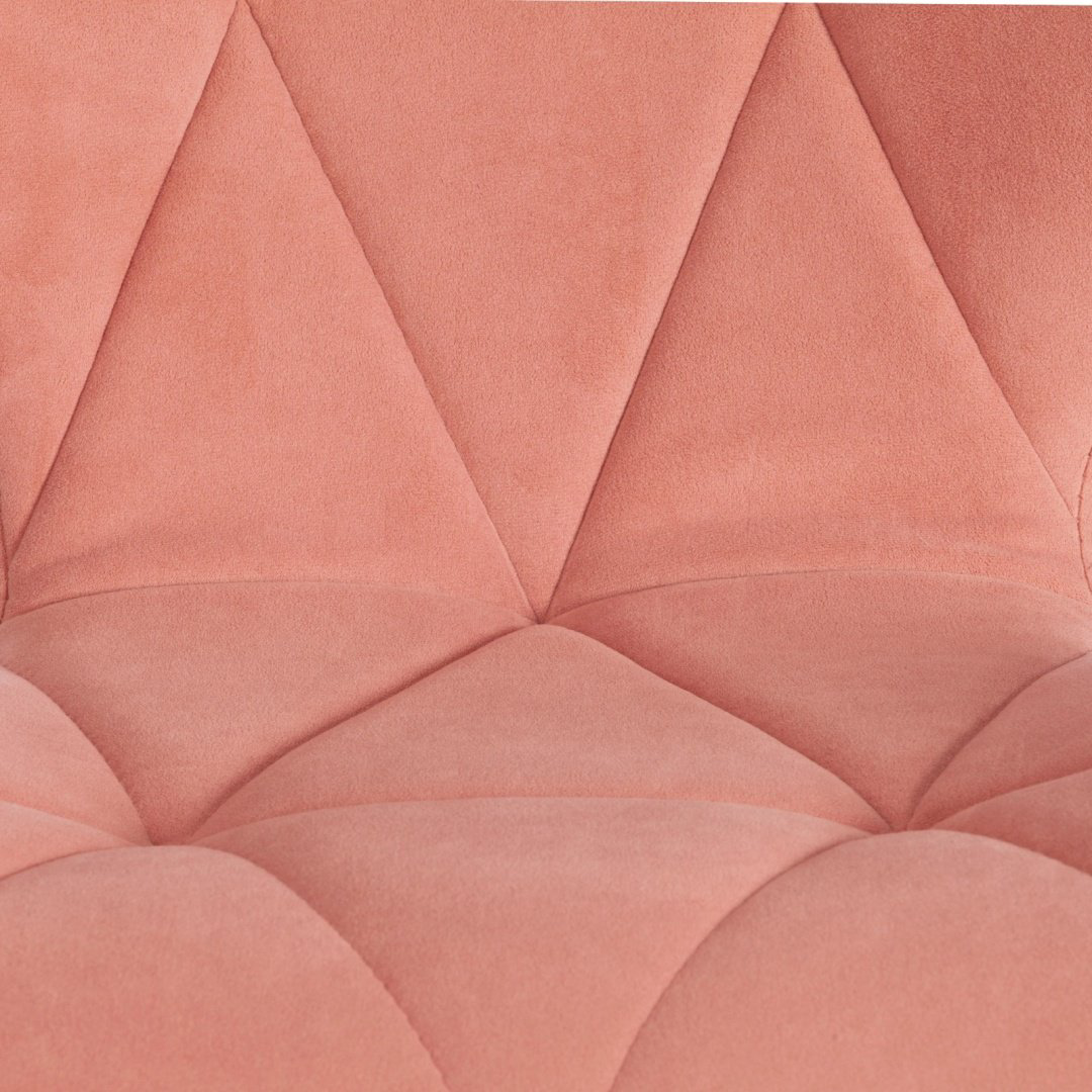 Компьютерное кресло Tetchair 15301 SELFI, розовый купить,NaN