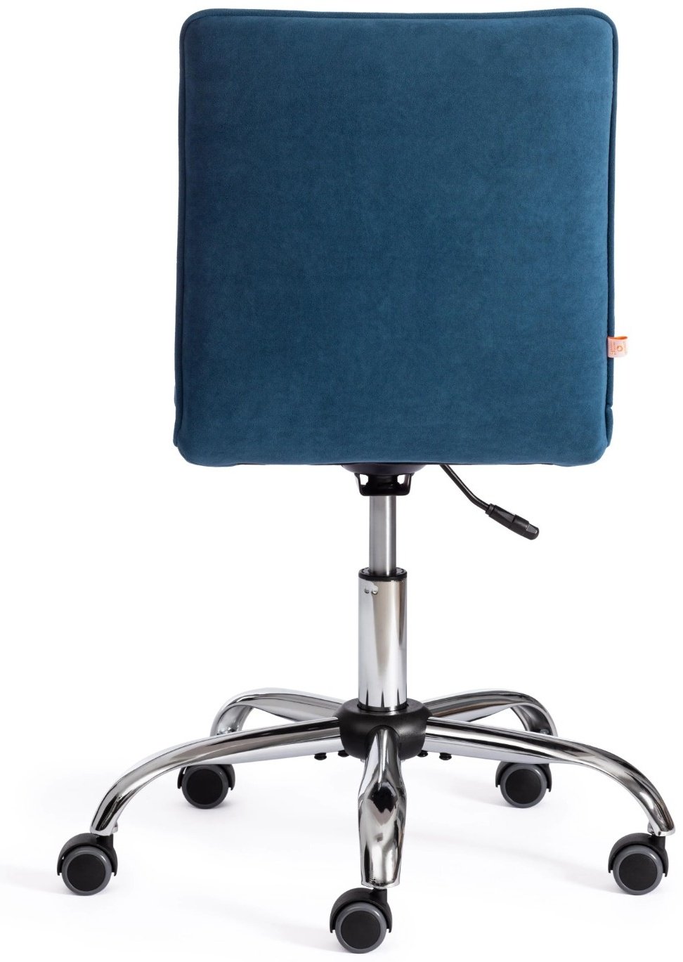 Компьютерное кресло Tetchair ZERO 13496, синий купить,NaN