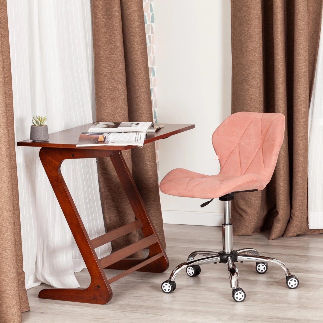 Компьютерное кресло Tetchair 15301 SELFI, розовый купить,NaN