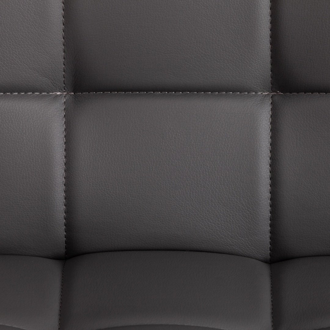 Компьютерное кресло Tetchair 12872811, серый, серебряный купить,NaN