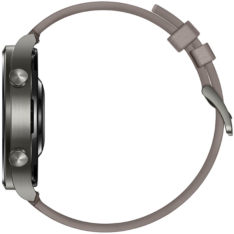 Смарт-часы Huawei Watch GT 2 Pro Classic Nebula Gray