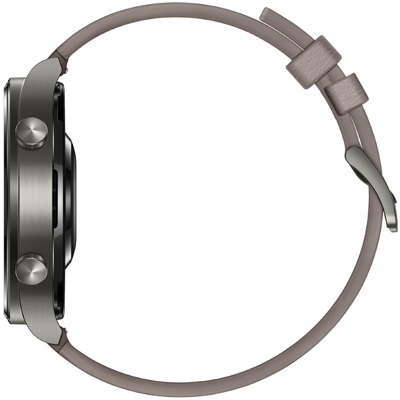 Смарт-часы Huawei Watch GT 2 Pro Classic Nebula Gray купить,NaN