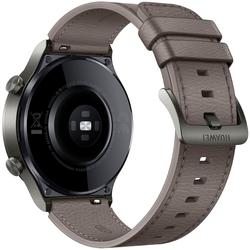 Смарт-часы Huawei Watch GT 2 Pro Classic Nebula Gray