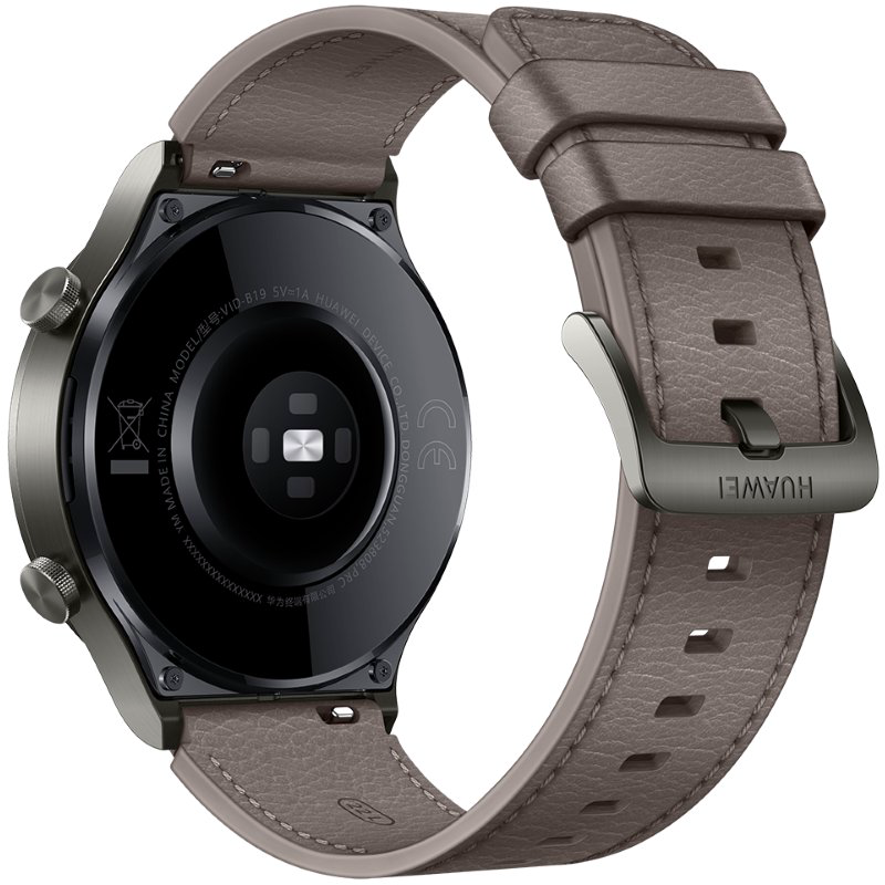 Смарт-часы Huawei Watch GT 2 Pro Classic Nebula Gray купить,NaN
