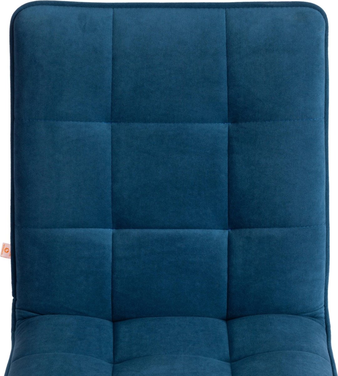 Компьютерное кресло Tetchair ZERO 13496, синий купить,NaN