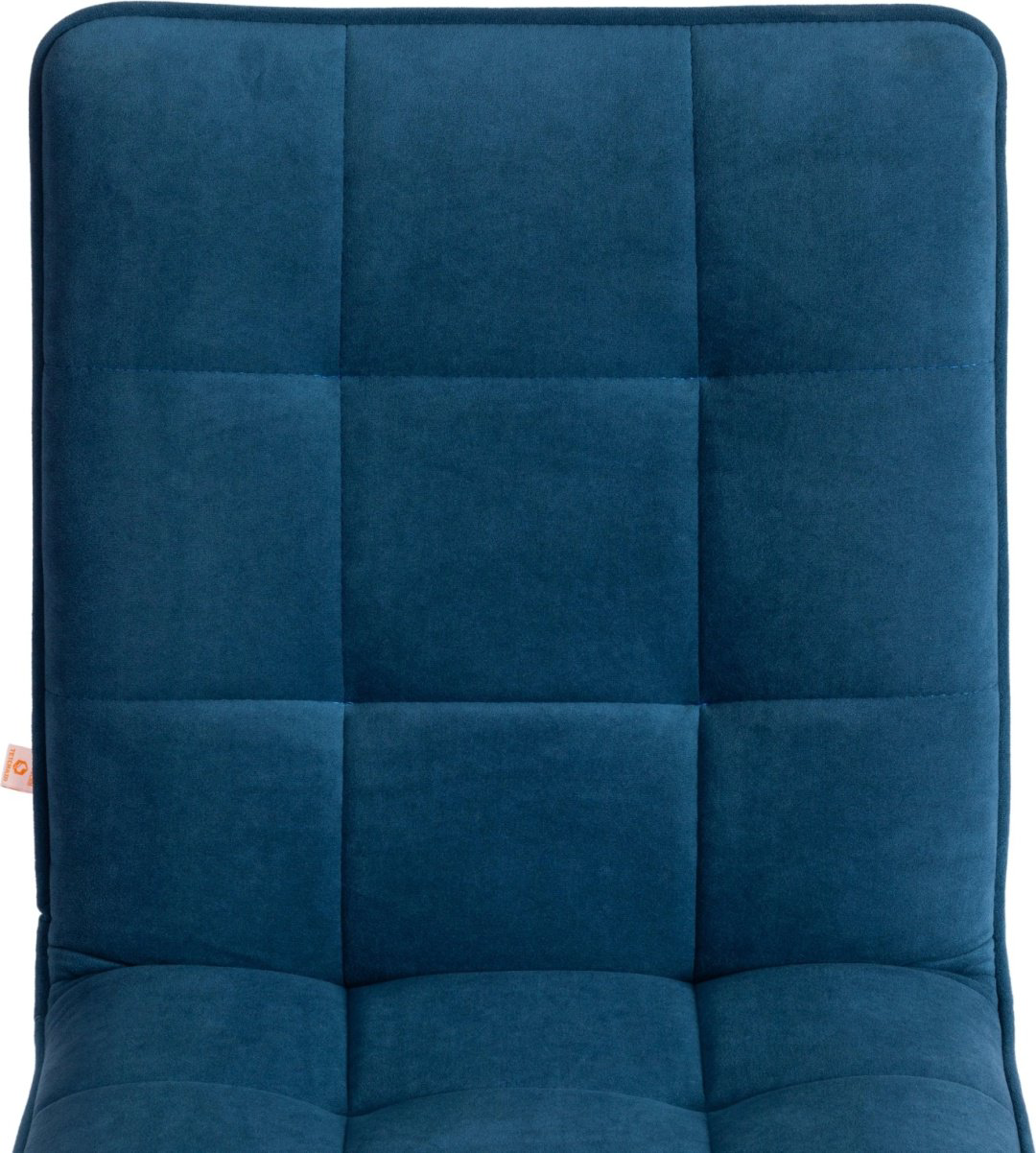 Компьютерное кресло Tetchair ZERO 13496, синий купить,NaN